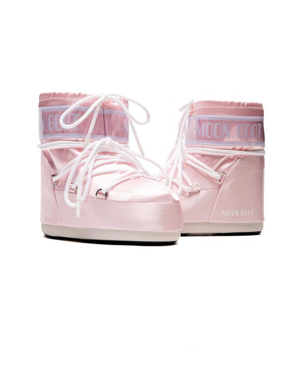 Moon Boot ICON LOW PEARLY | 80D1409660-J032 | AFEW STORE